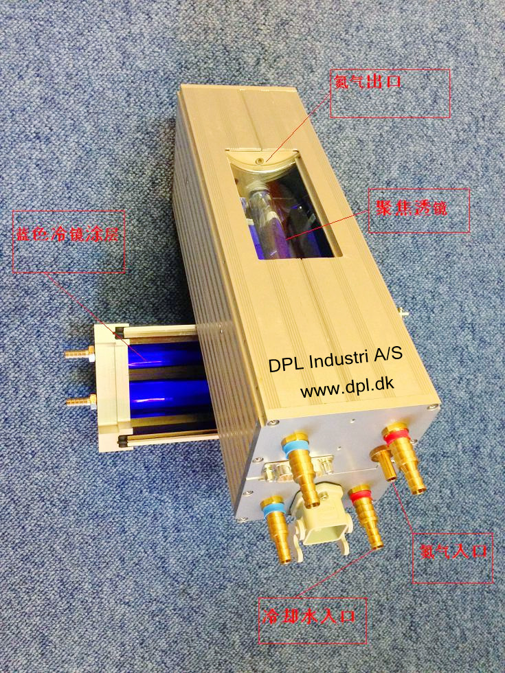 DPL UV