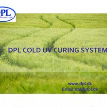 DPL UV CURE